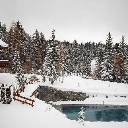 Hotel Ultima Crans Montana *