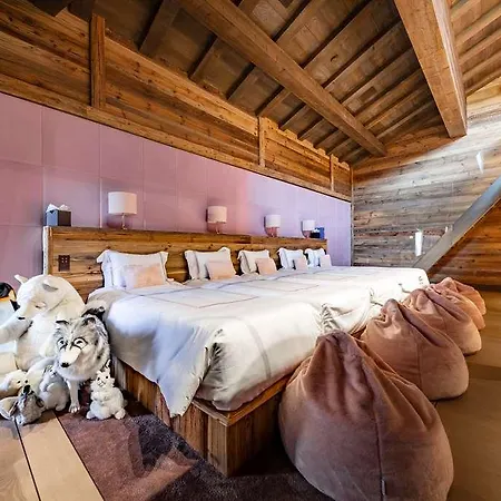 Ultima Crans Montana