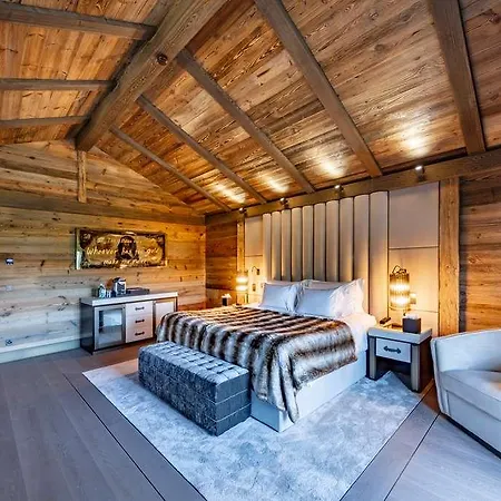 Ultima Crans Montana *