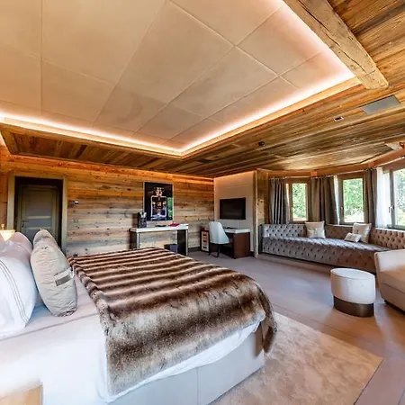 Ultima Crans Montana Lens