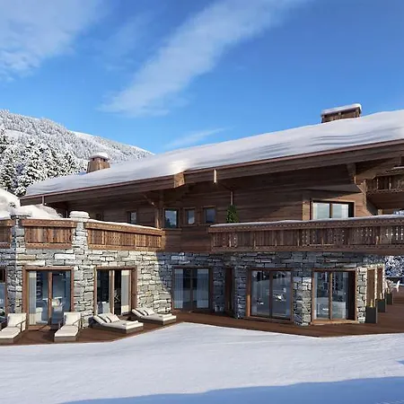 Hotel Ultima Crans Montana Lens