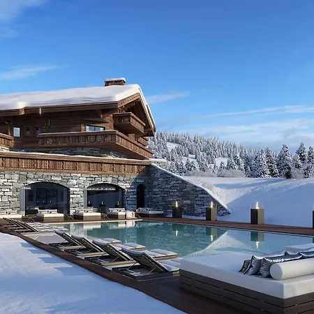 Ultima Crans Montana * Lens