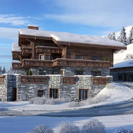 Ultima Crans Montana Hotel