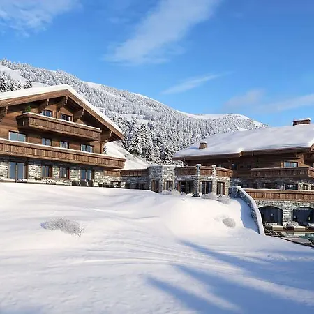 Hotel Ultima Crans Montana Lens