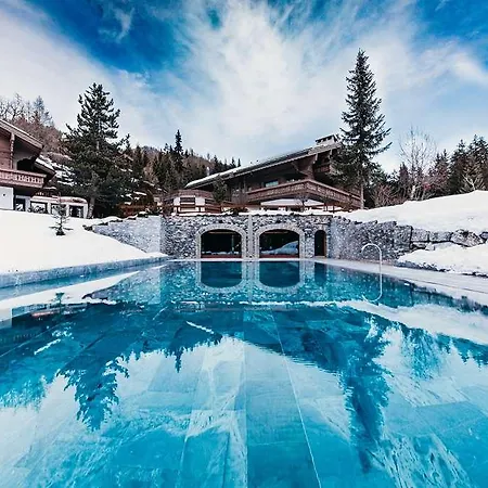 Ultima Crans Montana *
