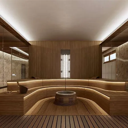 Hotel Ultima Crans Montana *