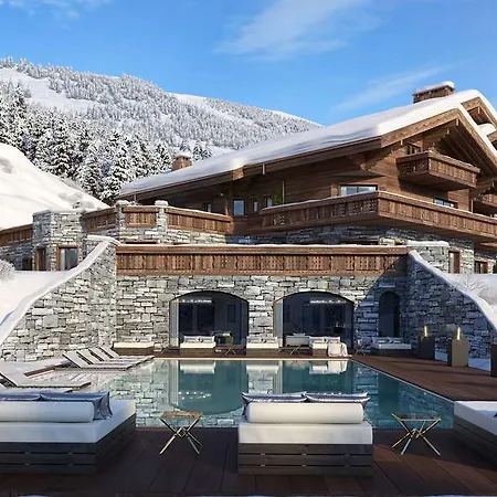 Ultima Crans Montana *