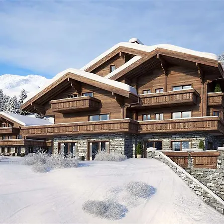 Ultima Crans Montana Hotel *