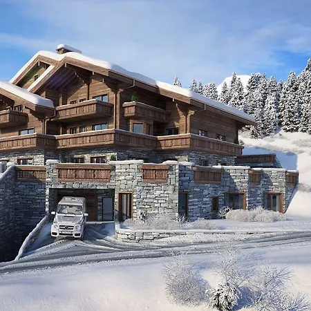 Ultima Crans Montana Lens