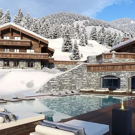 Ultima Crans Montana *