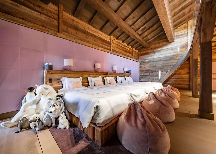 Ultima Crans Montana