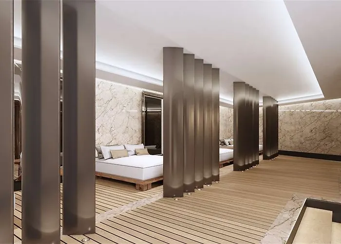 Ultima Crans Montana * Lens