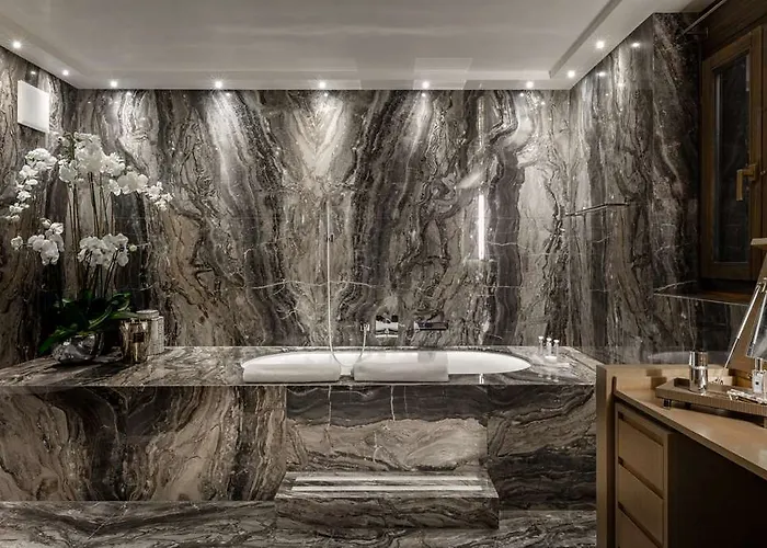 Ultima Crans Montana Hotel Lens