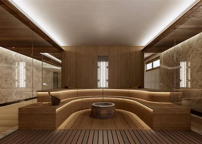 Hotel Ultima Crans Montana *