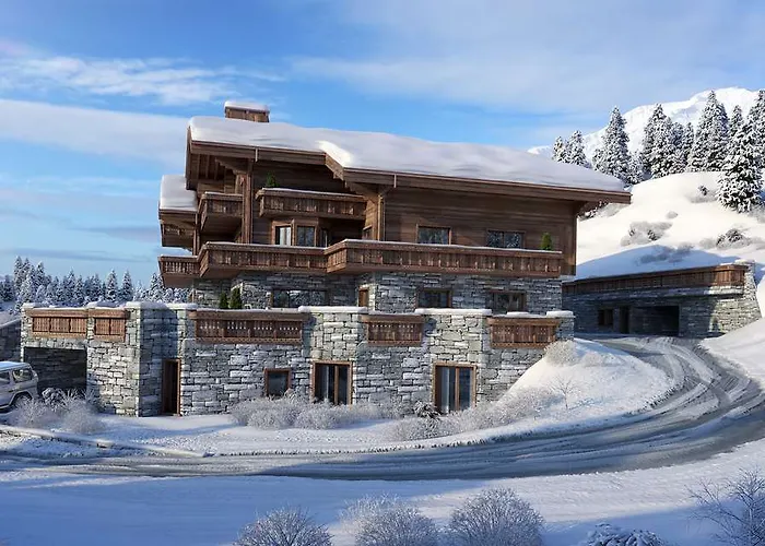 Ultima Crans Montana Hotel