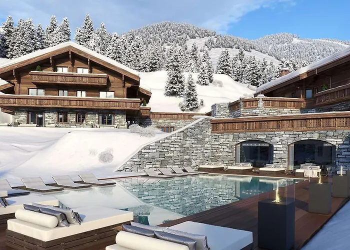 Ultima Crans Montana *