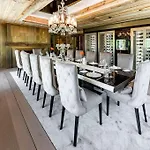 Ultima Crans Montana * Lens