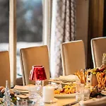 Hotel Ultima Crans Montana *
