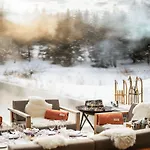 Hotel Ultima Crans Montana