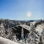 Ultima Crans Montana Hotel