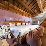 Ultima Crans Montana