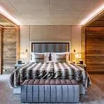 Hotel Ultima Crans Montana Lens