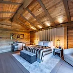 Ultima Crans Montana *