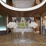 Hotel Ultima Crans Montana Lens