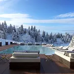 Ultima Crans Montana