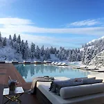 Hotel Ultima Crans Montana