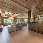 Ultima Crans Montana Hotel Lens