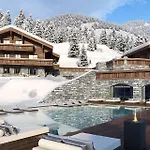 Ultima Crans Montana *