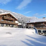 Hotel Ultima Crans Montana Lens